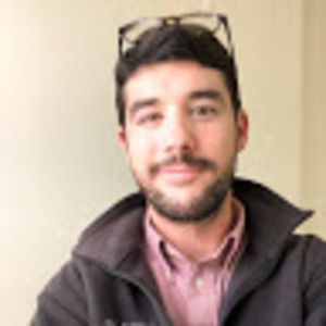 Meet your Posher, Tyler